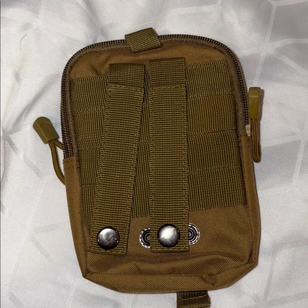 Multi purpose practical belt phone holder